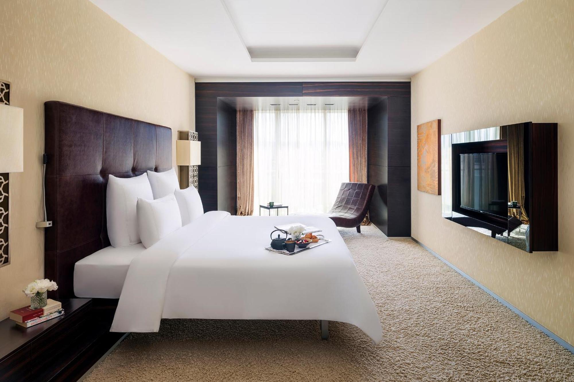 Swissotel Buyuk Efes Izmir Exteriör bild Deluxe room